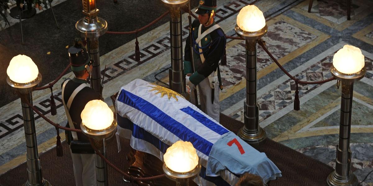 (MIGUEL ROJO/AFP)