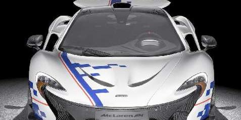 (McLaren)