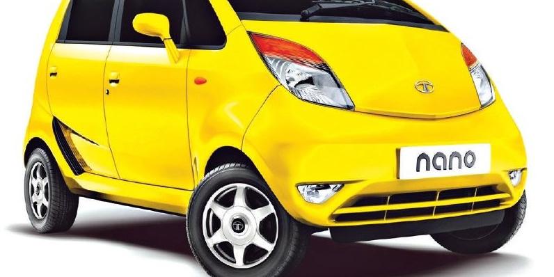 Tata Nano: O carro popular mais barato do mundo e o fim de uma era