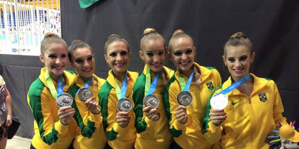 (Time Brasil)