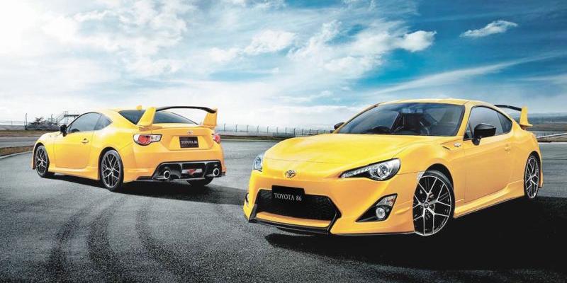  (Toyota)