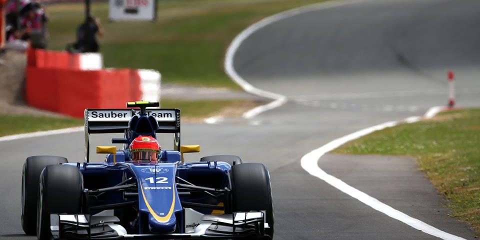 (Sauber)