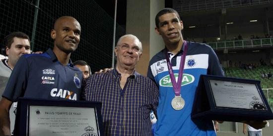 (Washington Alves/Vipcomm)