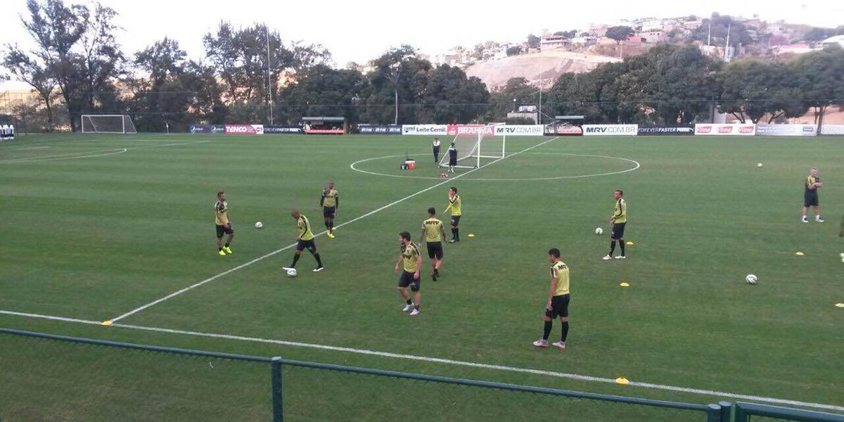 (Henrique André / Hoje em Dia)
