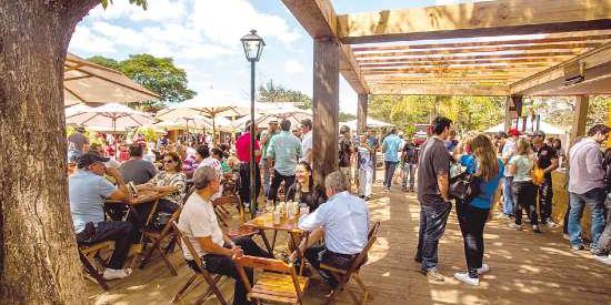  (Divulgação / Festival de Tiradentes )