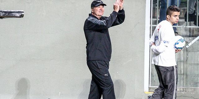 (Bruno Cantini/Atlético)