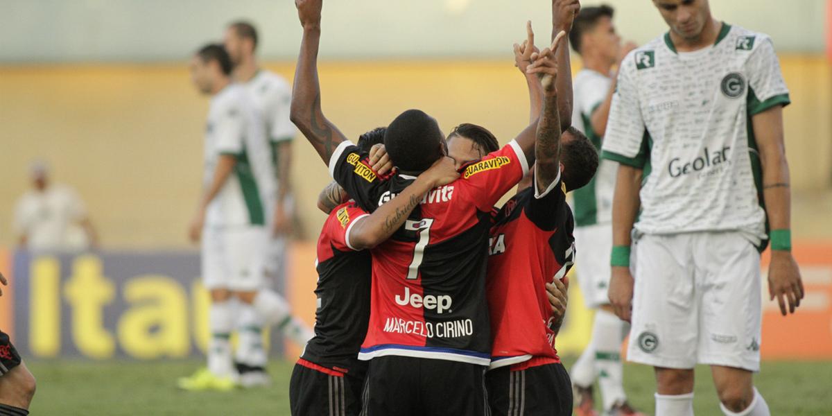 (Gilvan de Souza/Flamengo)