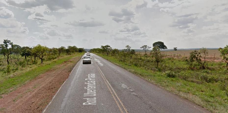 (Google Street View / Reprodução)