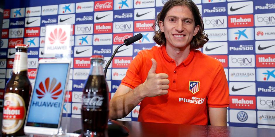 (Ángel Gutiérrez / Atlético de Madrid)