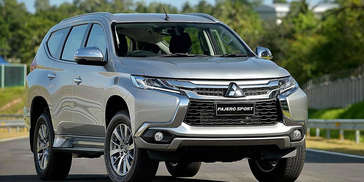(Mitsubishi)