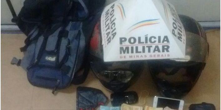  (Polícia Militar/ Divulgação)