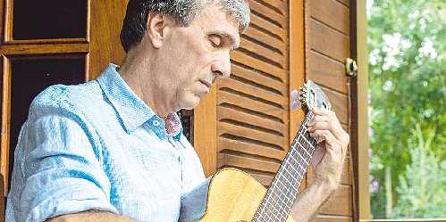  (Daniel Roscoe/Divulgação)
