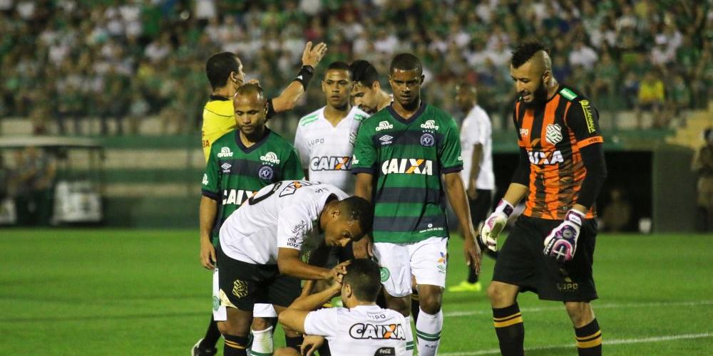 (JARDEL DA COSTA/FUTURA PRESS)