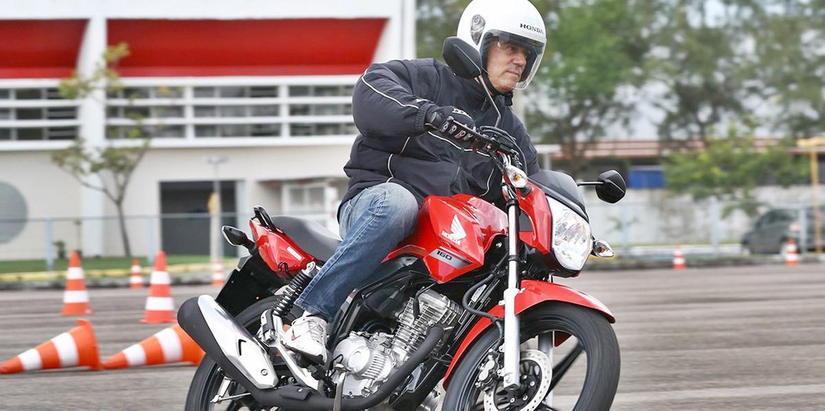 (Honda/Divulgação)