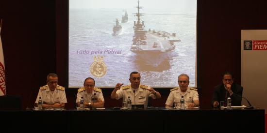 (Carlos Roberto/Hoje em Dia)
