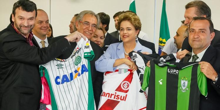(Roberto Stuckert Filho)