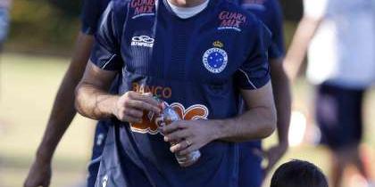 (Foto: Washington Alves/VIPCOMM)
