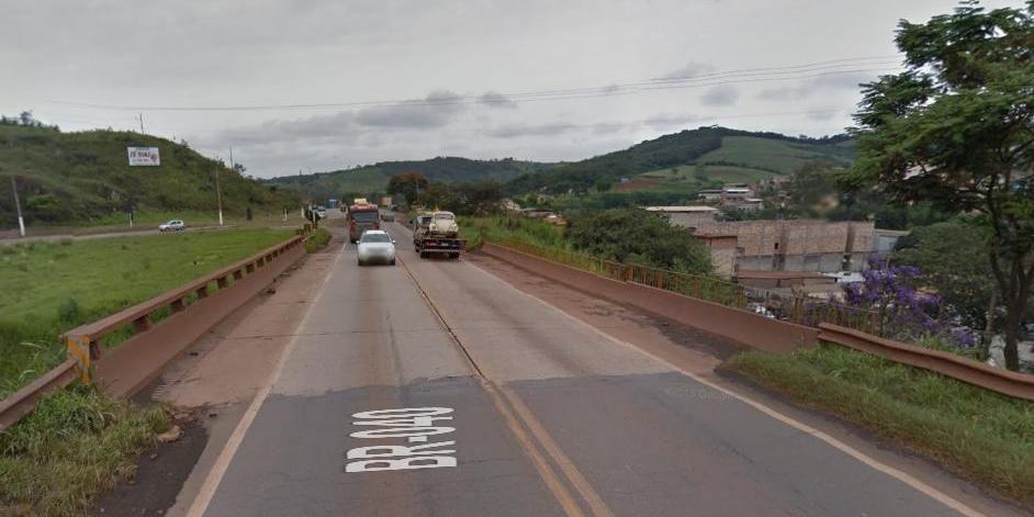 (Google Street View / Reprodução)