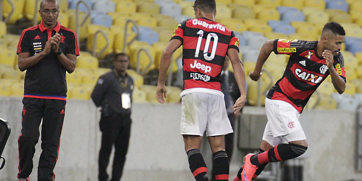 (Gilvan de Souza)