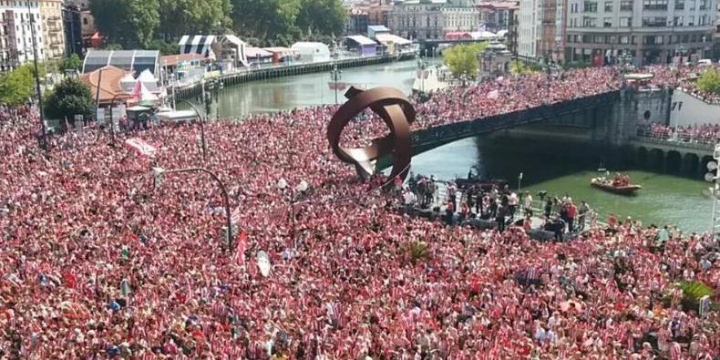  (Reprodução Facebook Athletic Club )