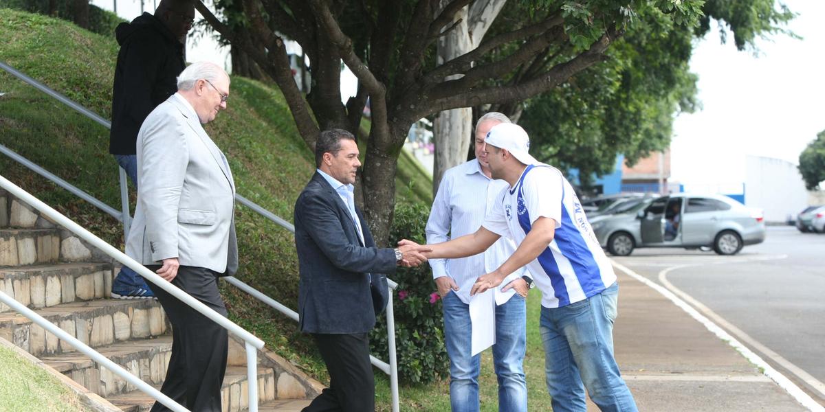  (Eugênio Moraes / Hoje em Dia)