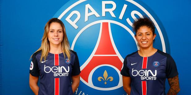 (PSG)