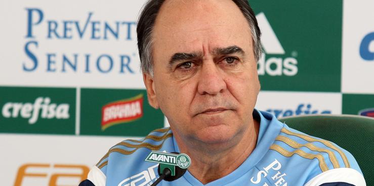(Fabio Menotti / Agência Palmeiras)