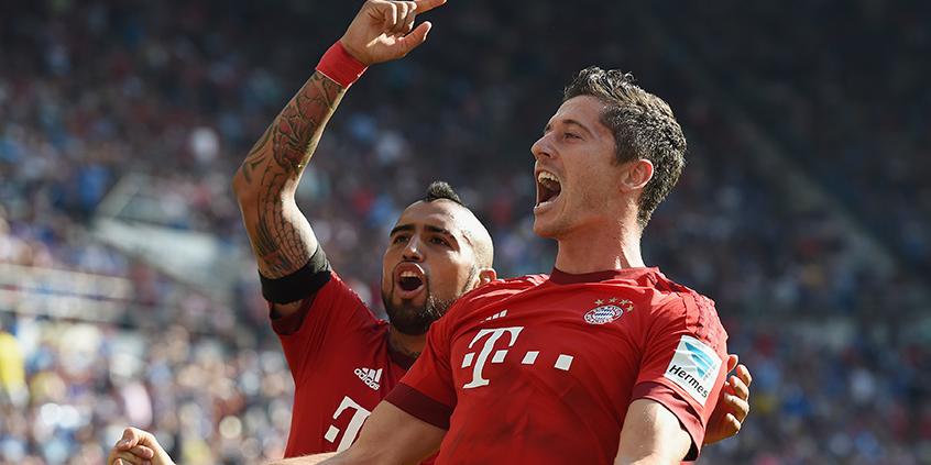  (Reprodução site Bayern de Munique)