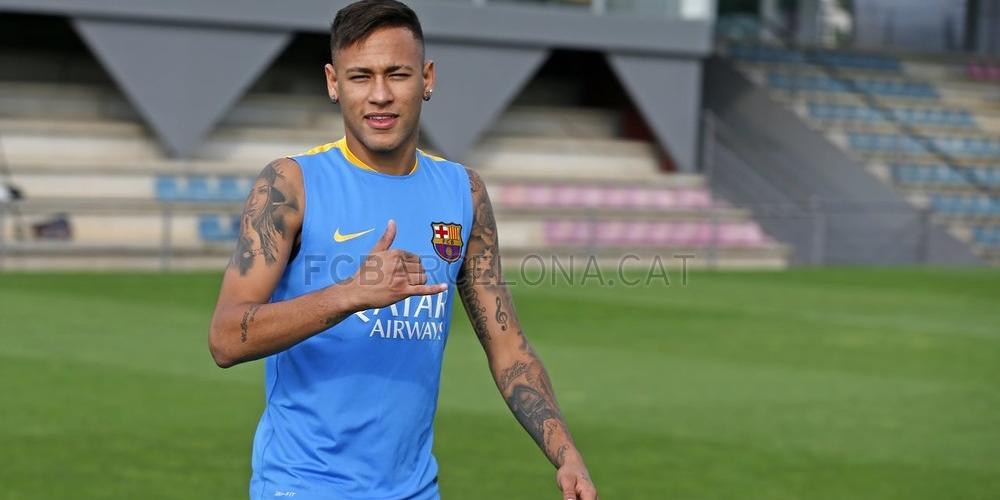 (Reprodução site Barcelona / MIGUEL RUIZ-FCB)