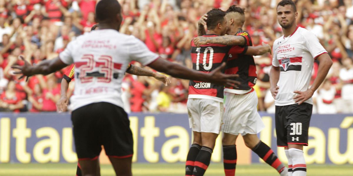 (Gilvan de Souza)