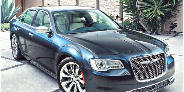  (Chrysler)