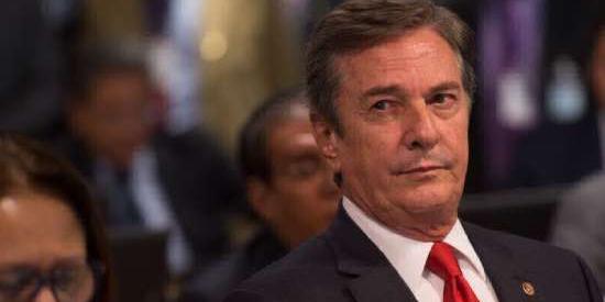 Antes de ter a domiciliar concedida, o ex-presidente estava em uma cela especial em Maceió (AL). (Marcelo Camargo/Agência Brasil)