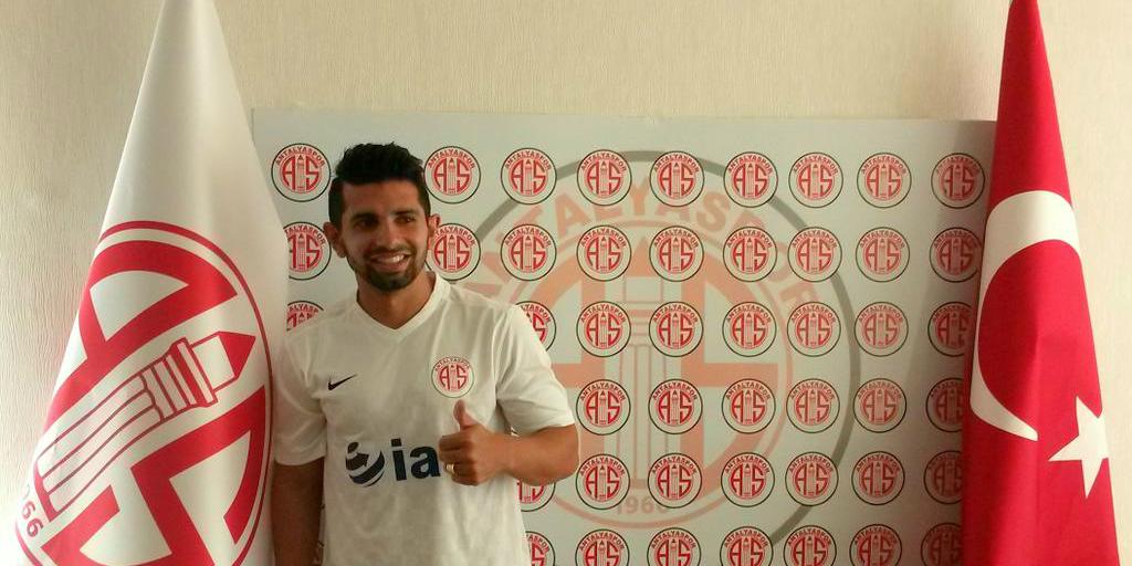 (Antalyaspor)