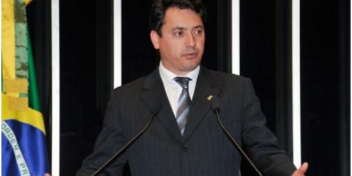 (José Cruz/Agência Senado)