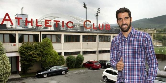  (Athletic Bilbao/ Divulgação)