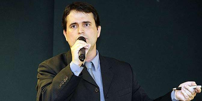  (Alexandra Martins / Câmara dos Deputados)