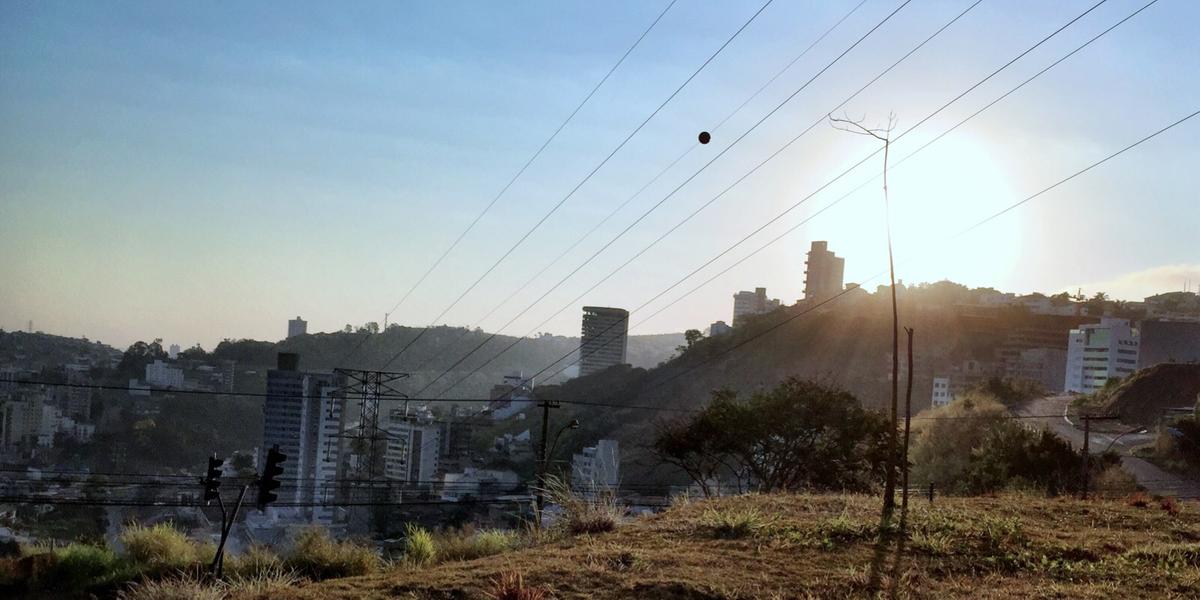  (Marcelo Prates/ Hoje em Dia)