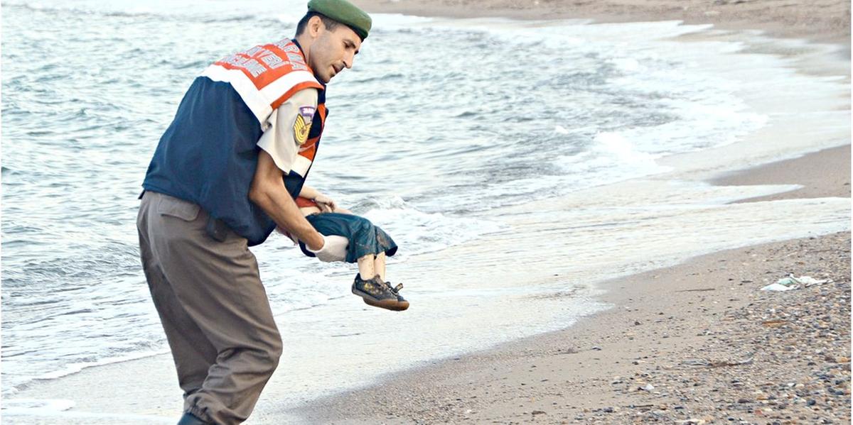  (Agência Dogan Notícias/ AFP)