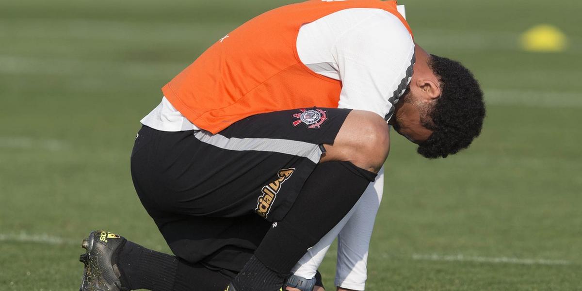  (Corinthians/ Divulgação)