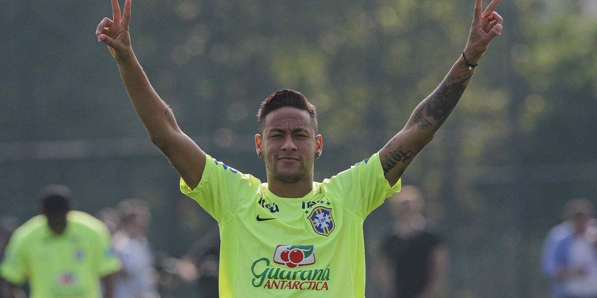 (Rafael Ribeiro / CBF)