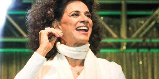 (Regina Sampaio/Divulgação)