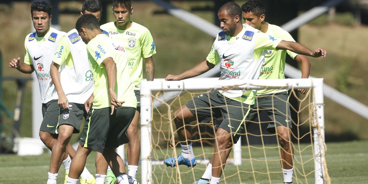  (Rafael Ribeiro / CBF)