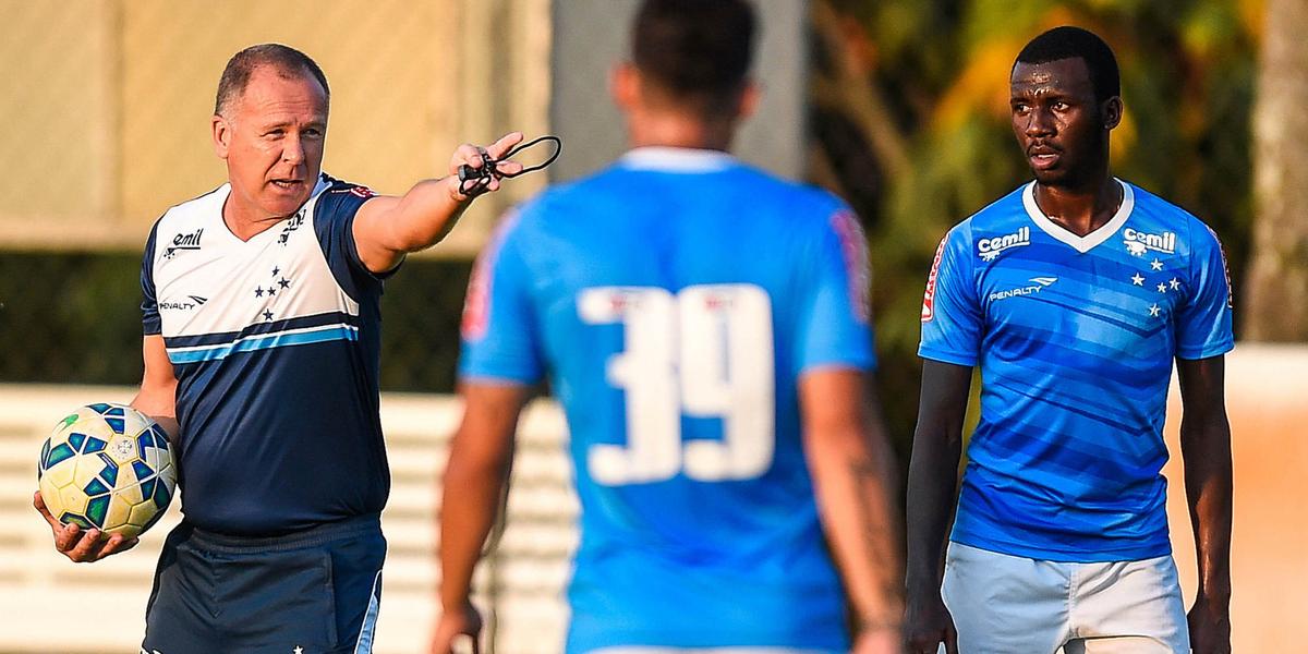 (Pedro Vilela/Light Press/Cruzeiro)