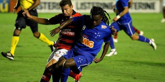(Randes Nunes/Fotoarena/Agência Estado)
