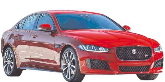 (JAGUAR)