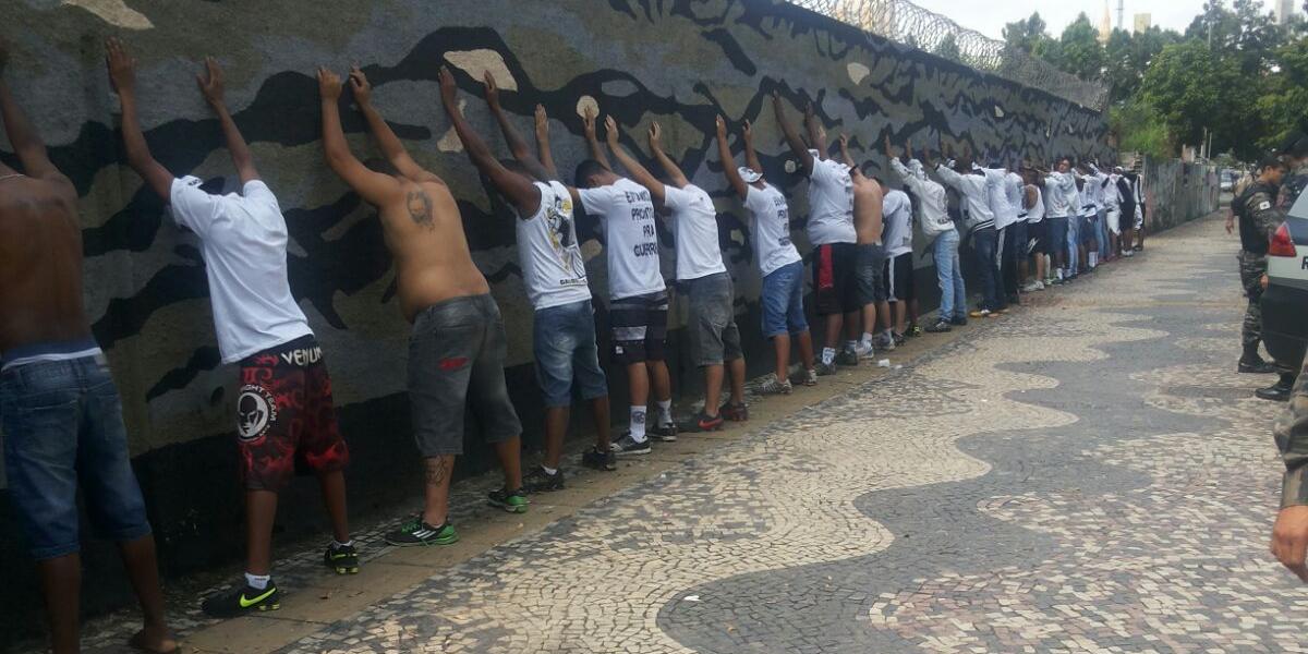  (Polícia Militar/ Divulgação)