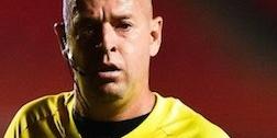 (Associação Nacional dos Árbitros de Futebol)