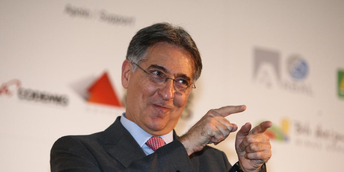 (Frederico Haikal/Hoje em Dia)