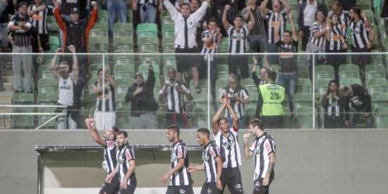 (Bruno Cantini/Atlético - 9/9/2015)