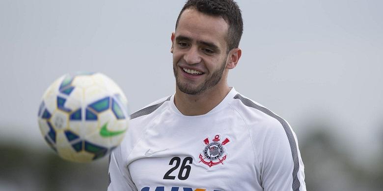 (Daniel Augusto Jr/Corinthians)